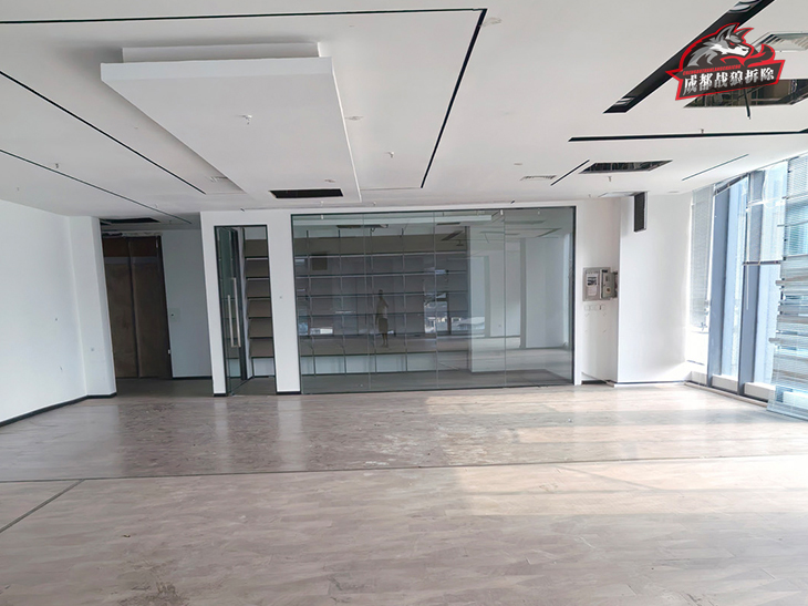 成都办公室拆除公司 成都办公室拆除公司