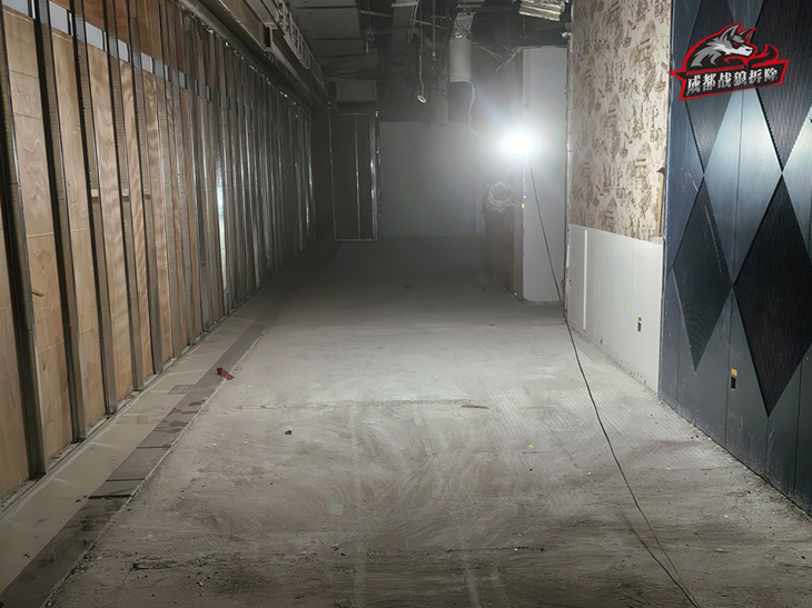成都办公室拆除工期一般几天 成都办公室拆除工期一般几天